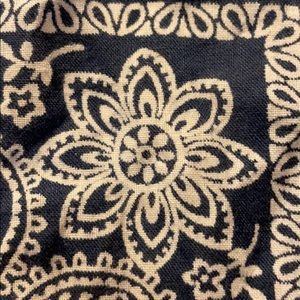 Meet your Posher, Becky